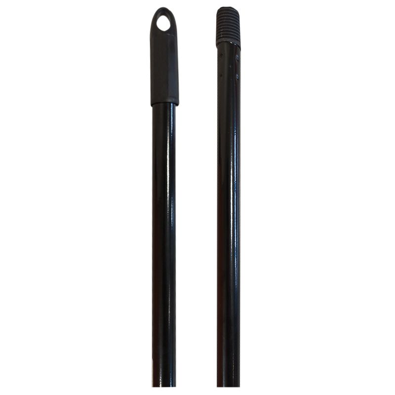 Manche à balai noir