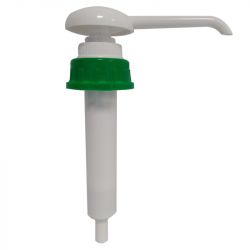 Pompe de prélèvement pour bidon 5L