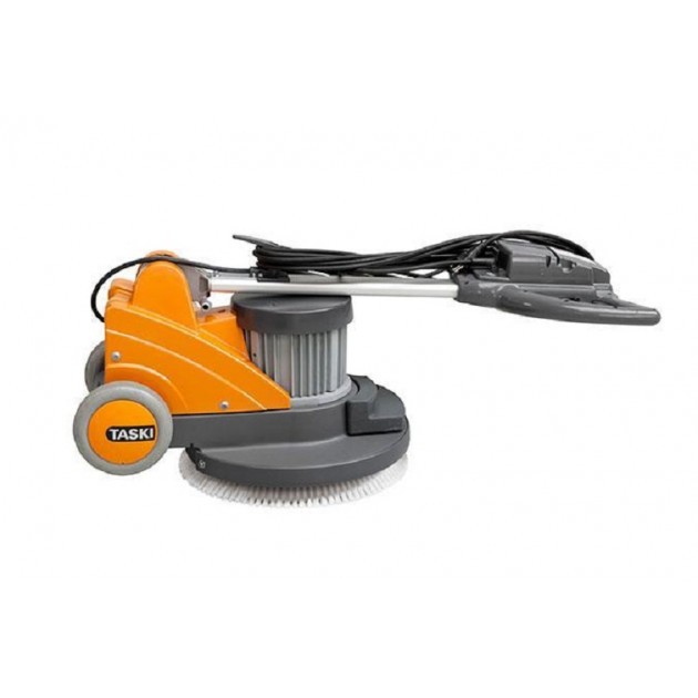 Monobrosse basse vitesse Ergodisc 200 Taski pliée
