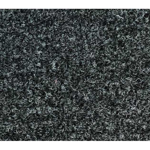 Tapis d'entrée absorbant 150 x 200 cm gris anthracite M4 Tapis d'entrée absorbant 150 x 200 cm gris anthracite M4