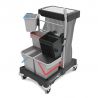 Chariot de ménage compact SCG1405 Numatic