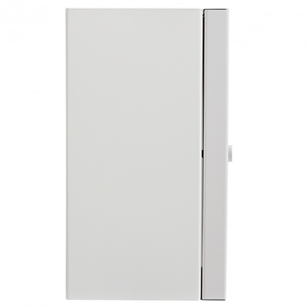 Armoire à pharmacie 1 porte côté