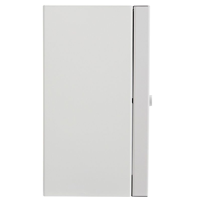 Armoire à pharmacie 1 porte côté