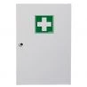 Armoire à pharmacie 1 porte face