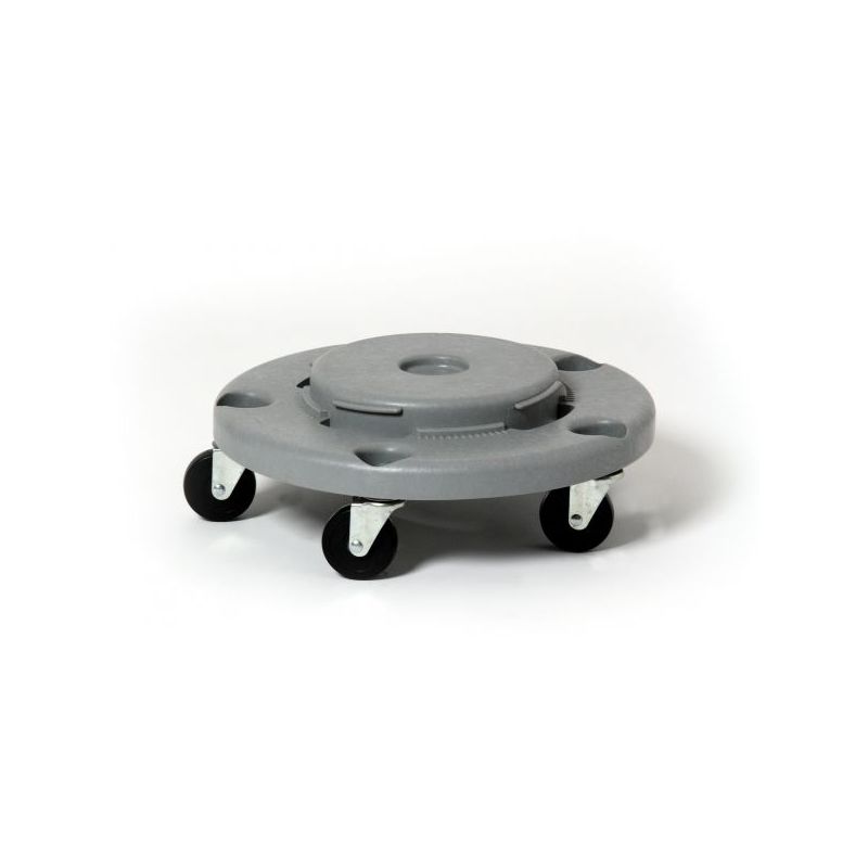 Socle pour conteneur 80L