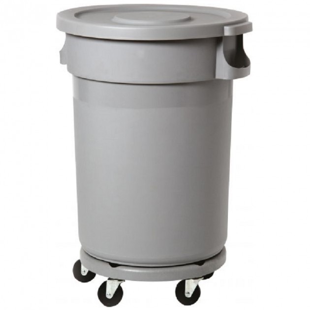 Couvercle pour collecteur 80L et 120L Couvercle pour collecteur 80L et 120L