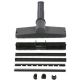 Brosse multi usages pour nettoyeur vapeur