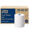 Essuie-Mains doux blanc Advanced Tork Matic 150m H1 - colis de 6 bobines