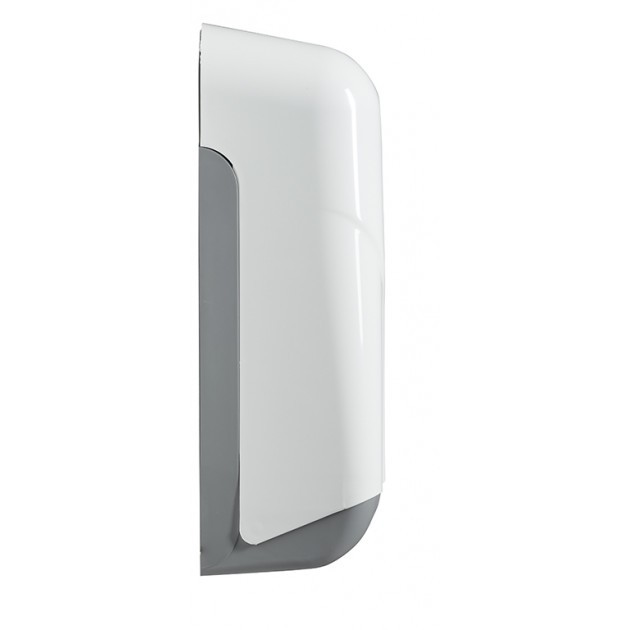 Distributeur essuie-mains enchevêtrés plastique ABS Rossignol Distributeur essuie-mains enchevêtrés plastique ABS Rossignol