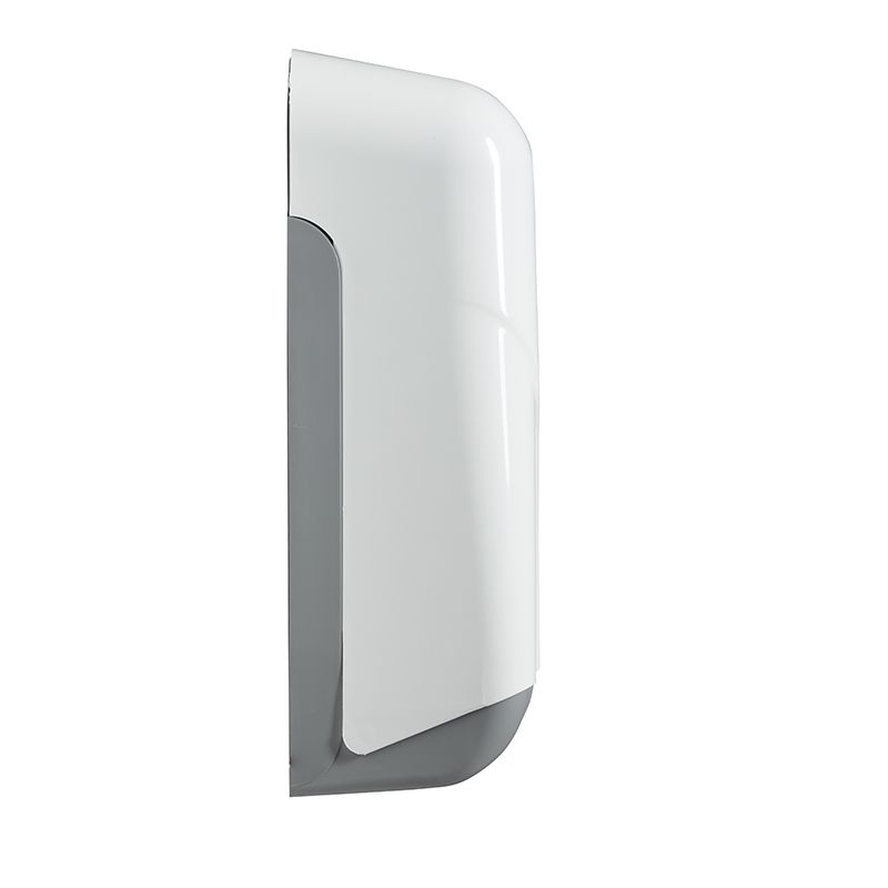 Distributeur essuie-mains enchevêtrés plastique ABS Rossignol Distributeur essuie-mains enchevêtrés plastique ABS Rossignol
