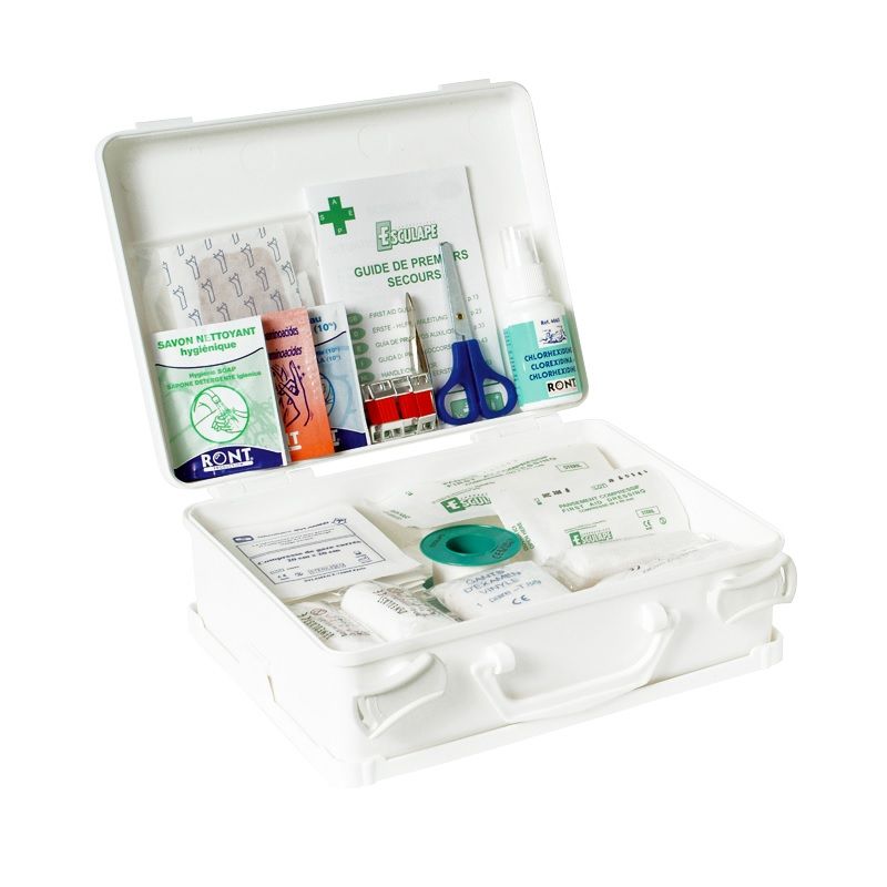 Trousse de secours