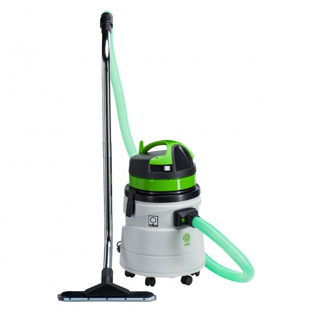 Aspirateur professionnel eau et poussière 3300W-62L