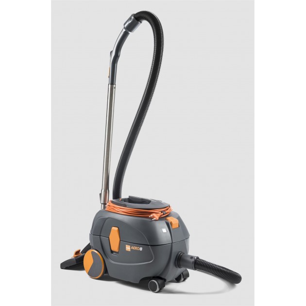 Aspirateur poussière 13 L Aero 8