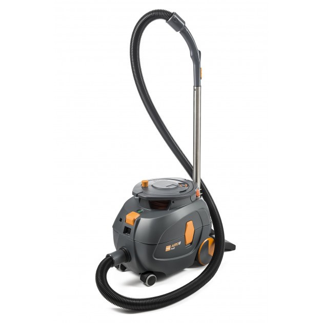 Aspirateur silencieux Aero 8 taski