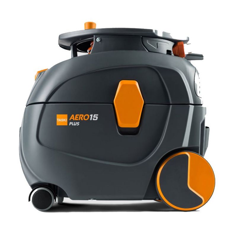 Aspirateur poussière 15 L Aero 15 Plus