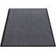 Tapis d'entrée absorbant grattant gris PMR 60 x 90 cm M3