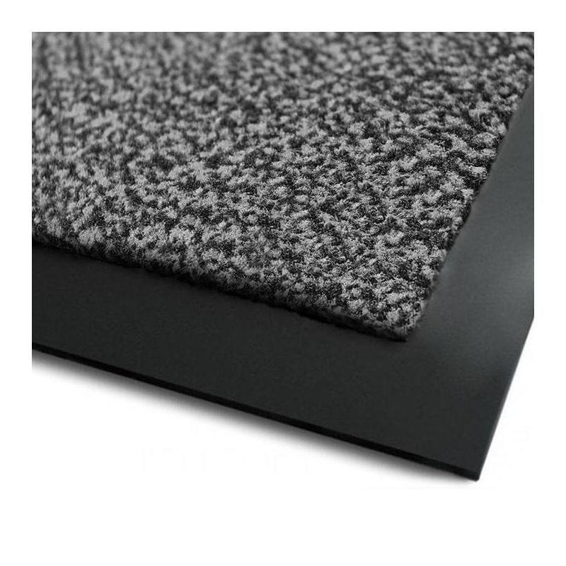 Tapis d'accueil trafic intense tout usage Grand Confort 120 x 180 cm