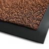 Tapis d'accueil trafic intense tout usage Grand Confort 120 x 180 cm