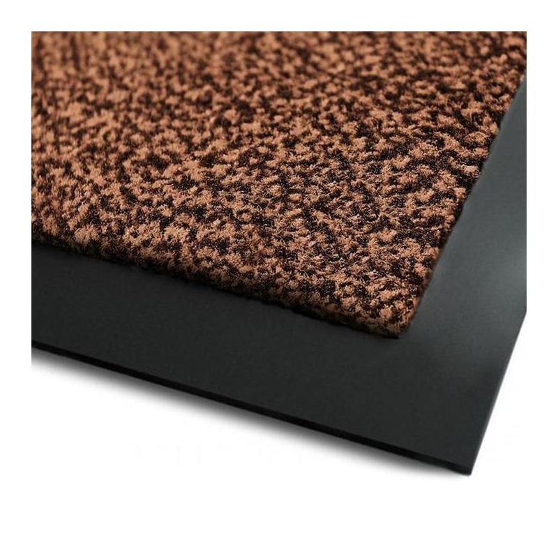 Tapis d'accueil trafic intense tout usage Grand Confort 60 x 85 cm