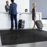 Tapis d'accueil grand trafic anti-poussières 150 x 200 cm