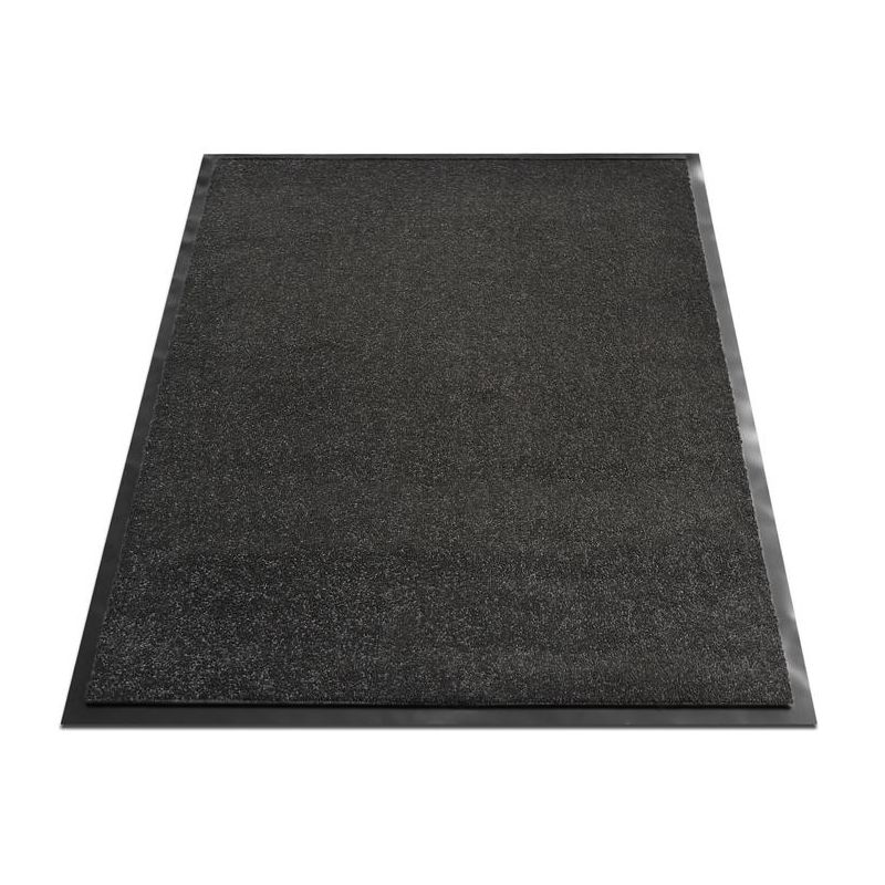 Tapis d'accueil grand trafic anti-poussières 150 x 200 cm
