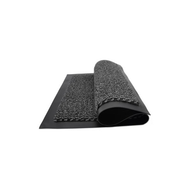 Tapis d'accueil trafic intense tout usage Grand Confort 120 x 180 cm