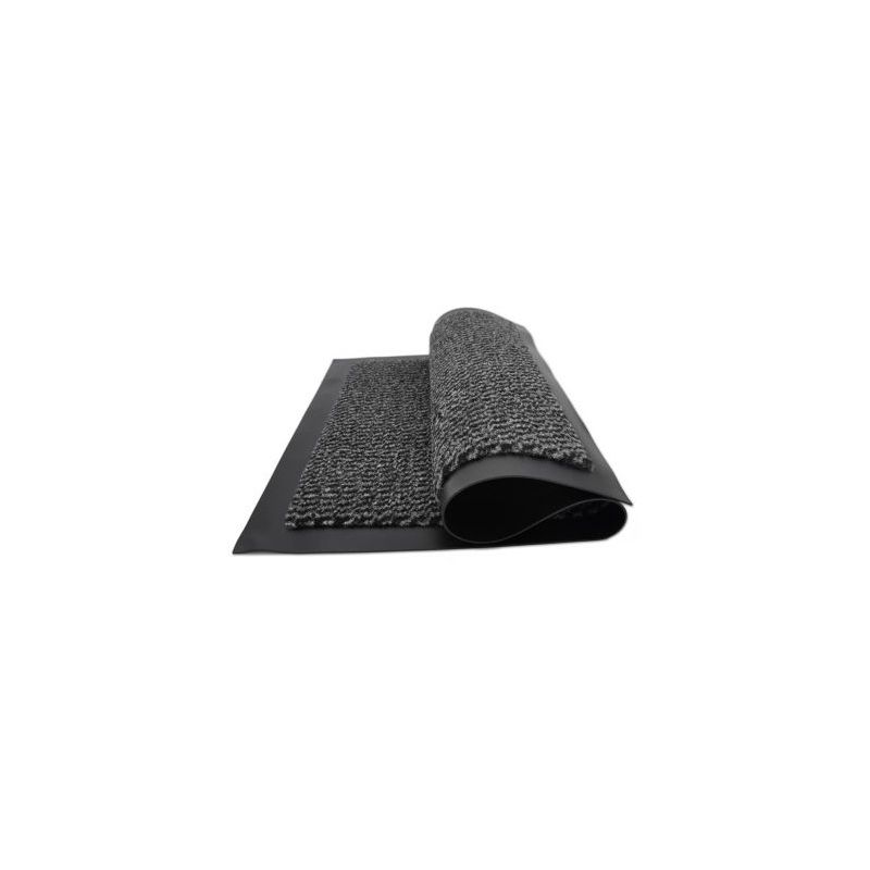 Tapis d'accueil trafic intense tout usage Grand Confort 85 x 150 cm Tapis d'accueil trafic intense tout usage Grand Confort 85 x 150 cm