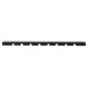 Brosse nettoyeur vapeur 300 mm