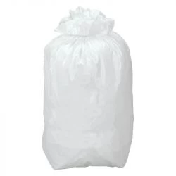 4 Sacs poubelle lavables et réutilisables 75x70 cm (100L) - Tri