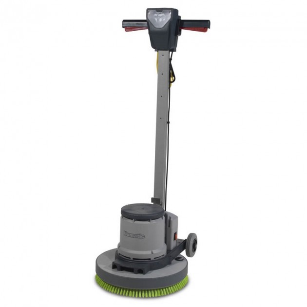 Monobrosse bi-vitesse HFT 1530 Numatic