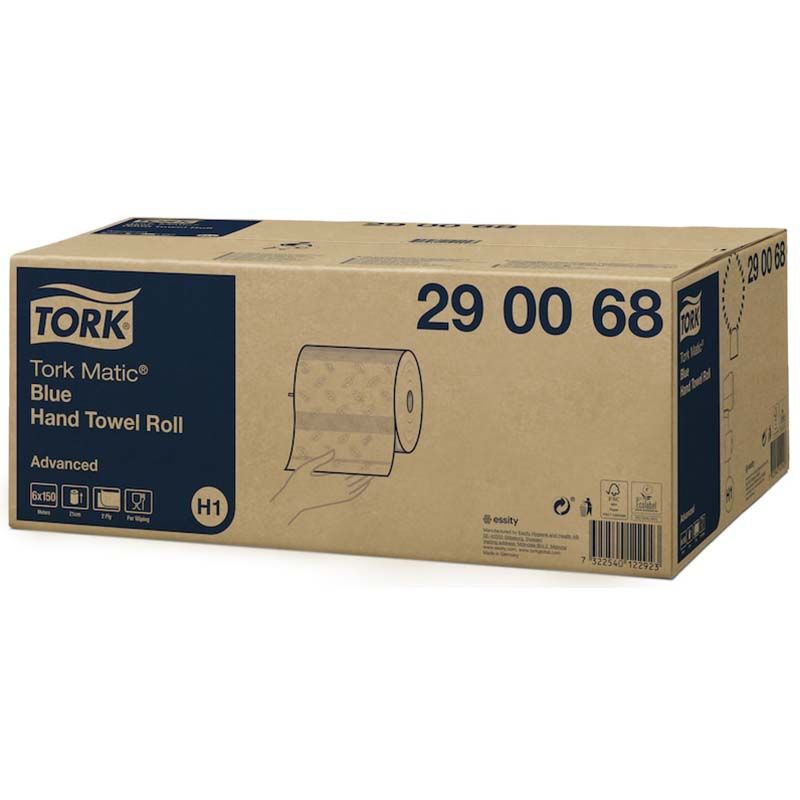 EM ROULEAUX TORK  EM ROULEAUX TORK