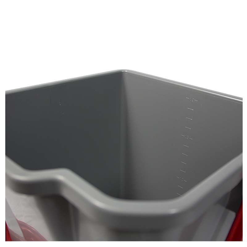 Seaux de rechange 18 litres DELCOURT Seaux de rechange 18 litres DELCOURT