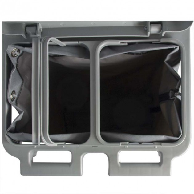 Sac à linge DELCOURT Sac à linge DELCOURT