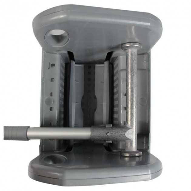 Presse à mâchoires chariot de ménage DELCOURT Presse à mâchoires chariot de ménage DELCOURT