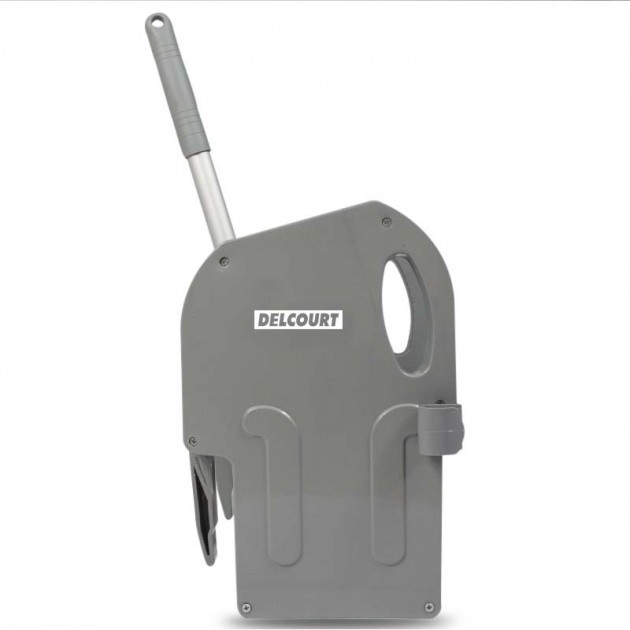 Presse à mâchoires DELCOURT Presse à mâchoires DELCOURT