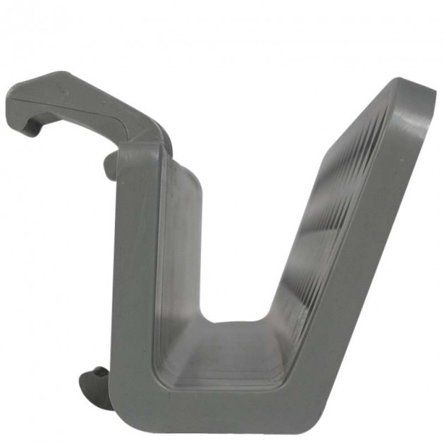 Support de franges DELCOURT Support de franges DELCOURT