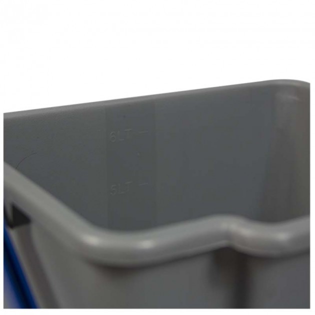 Seau gradué 6L Seau gradué 6L