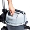 Aspirateur poussière 10 L silencieux VP 300  Nilfisk