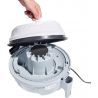 Aspirateur poussière 10 L silencieux VP 300  Nilfisk