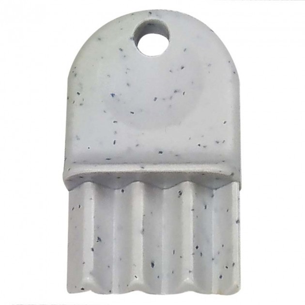 Clé De Rechange Pour Distributeur De Papier Toilette - Design Compact Et Pratique - Bloque L'accès Non Autorisé