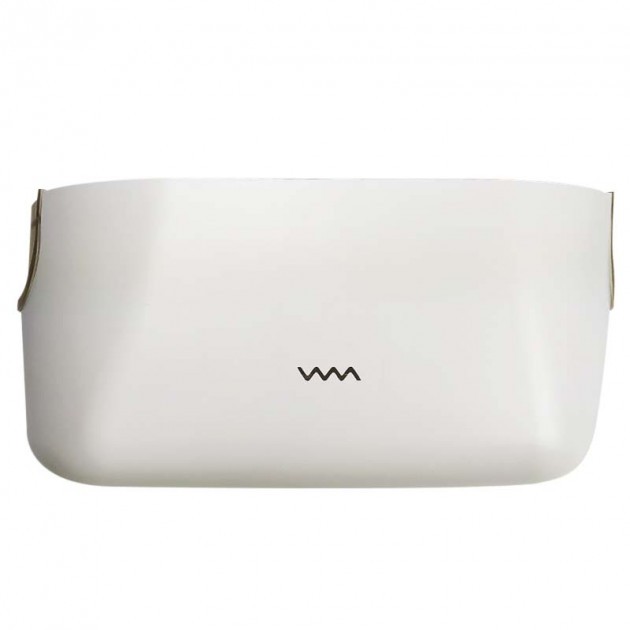 Distributeur papier toilette