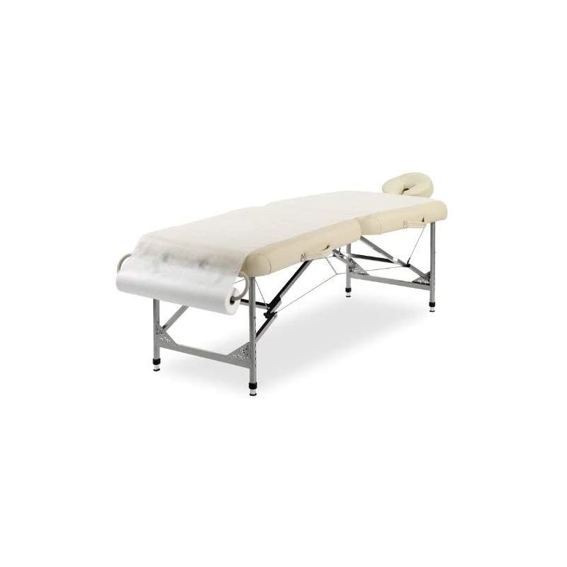 Draps d’examen médical en rouleau pré-découpé 150 formats LCH Draps d’examen médical en rouleau pré-découpé 150 formats LCH