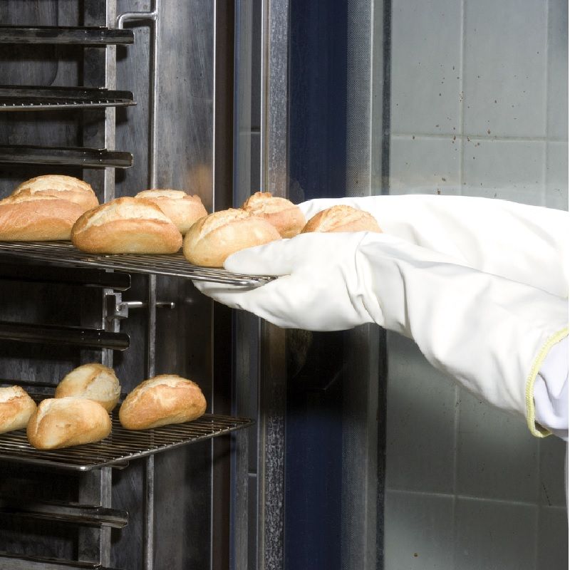 TEMP COOK 476 TEMP COOK 476