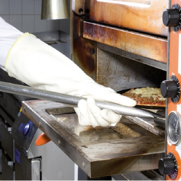 TEMP COOK 476 TEMP COOK 476