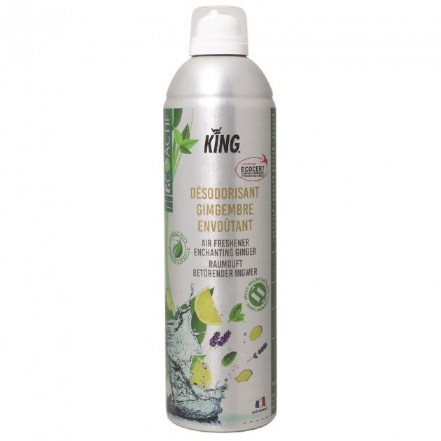 désodorisant parfum gingembre désodorisant parfum gingembre