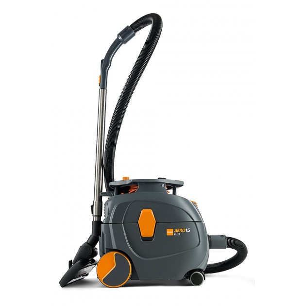 Aspirateur silencieux Aero 15 Plus