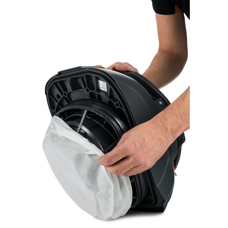 Aspirateur silencieux Aero 15 Plus