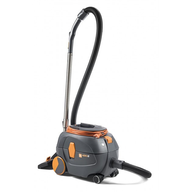 Aspirateur silencieux Aero 8