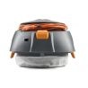 Aspirateur silencieux Aero 8