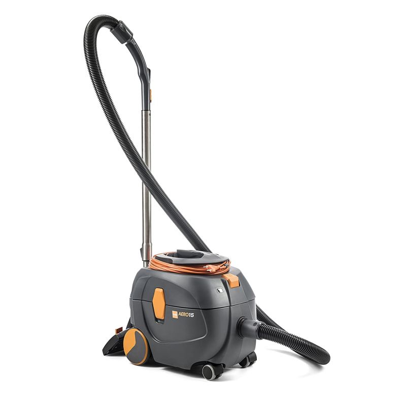 Aspirateur silencieux Aero 15 Aspirateur silencieux Aero 15